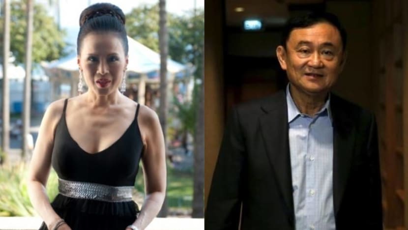 Commentary: Did the King not know? Explaining a Thai royal’s aborted electoral debut Commentary: Did the King not know? Explaining a Thai royal’s aborted electoral debut