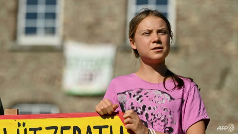 Nobel Peace Prize buzz for press freedom, Belarus and Greta 