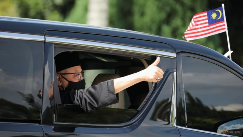 New Cabinet line-up, fresh COVID-19 approach among PM Ismail Sabri’s immediate priorities: Experts New Cabinet line-up, fresh COVID-19 approach among PM Ismail Sabri’s immediate priorities: Experts
