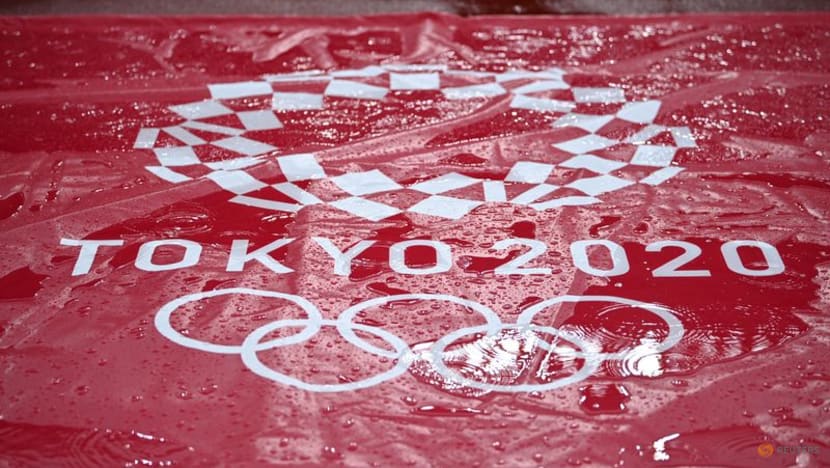 Tokyo prosecutors search home of ex-Olympic board member: Kyodo Tokyo prosecutors search home of ex-Olympic board member: Kyodo