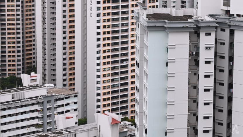 About 950,000 HDB households to get third tranche of GST vouchers in October