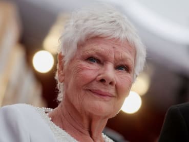 Judi Dench says Netflix's The Crown uses 'crude sensationalism'