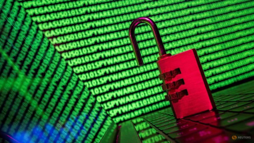 US, partner countries call for controls to counter misuse of spyware US, partner countries call for controls to counter misuse of spyware