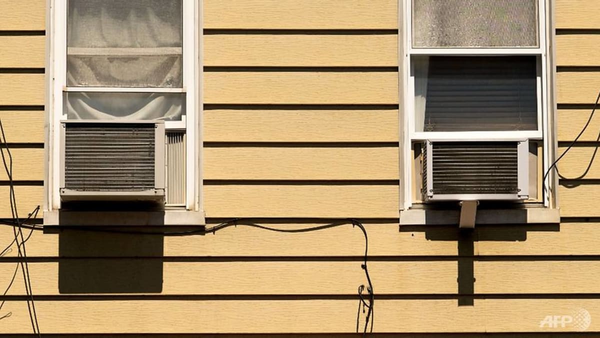 EPA rule to phase out gases used in refrigerators, coolants CNA