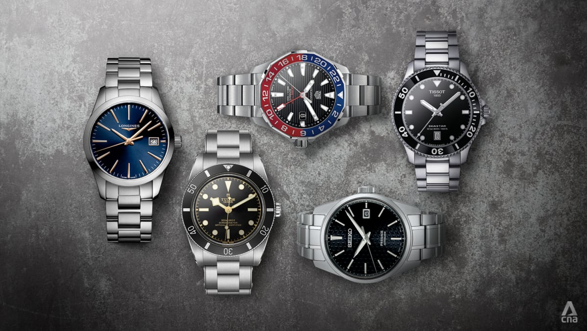 Watches like rolex new arrivals