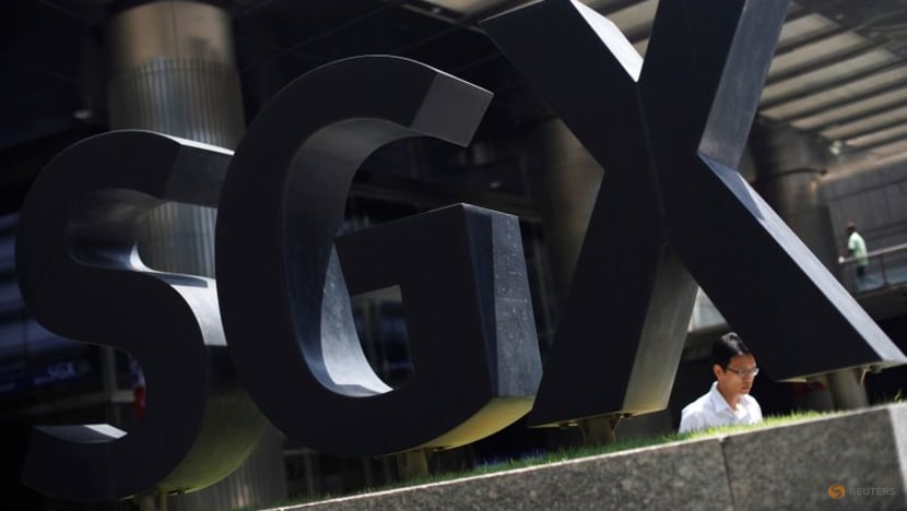 Singapore Exchange's SPAC rules seen giving market much-needed boost Singapore Exchange's SPAC rules seen giving market much-needed boost
