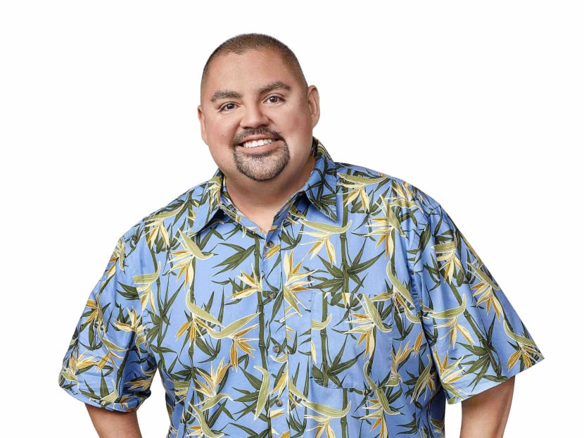 Gabriel Iglesias has gone from performing in biker bars to arenas around the world.