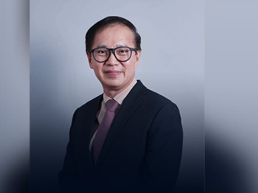 Mr Yang Ban Seng, 62, who is group chief executive officer of ComfortDelGro, will be chief executive officer of SBS Transit from Jan 15, 2019.