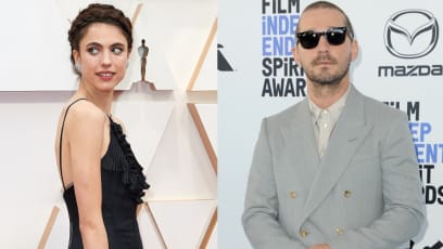 Shia LaBeouf And Margaret Qualley Break Up Amid FKA Twigs' Abuse Allegations