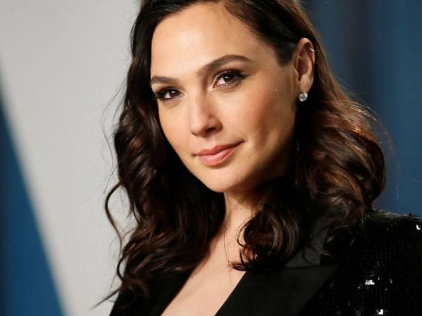 Box Office: 'Wonder Woman 1984' sputters in China, grosses US$38.5 million overseas Box Office: 'Wonder Woman 1984' sputters in China, grosses US$38.5 million overseas