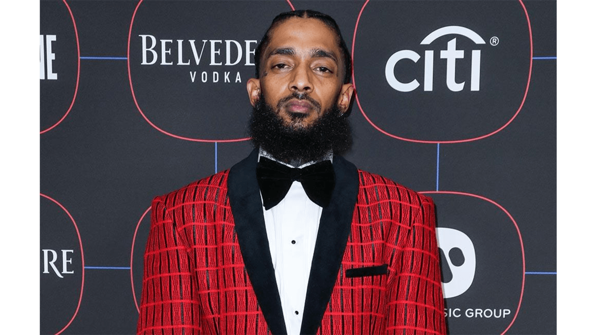 Nipsey Hussle funeral: Obama, Snoop Dogg and Stevie Wonder among