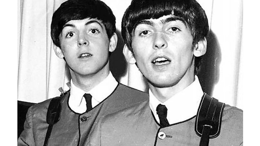 George Harrison guitar expected to fetch up to £400K