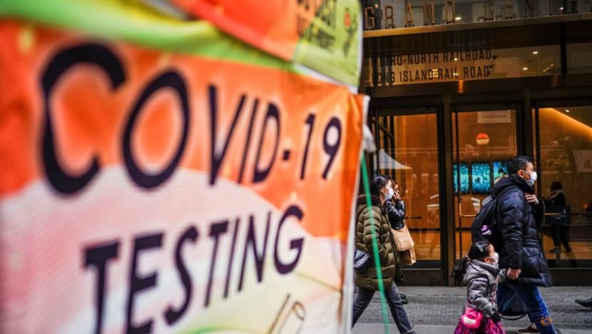 US extends COVID-19 public health emergency status: CNBC US extends COVID-19 public health emergency status: CNBC