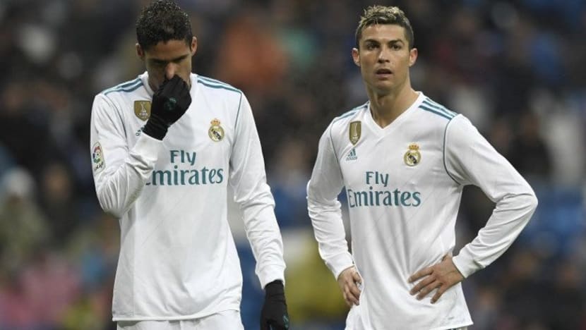 La Liga: Real Madrid "dalam krisis"; tidak akan dapat pertahankan kejuaraan kata Kroos
