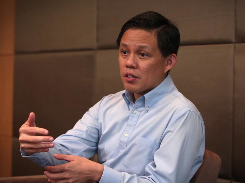 Govt to roll out Covid-19 vaccinations for those below 16 ‘once approval for use is granted’: Chan Chun Sing