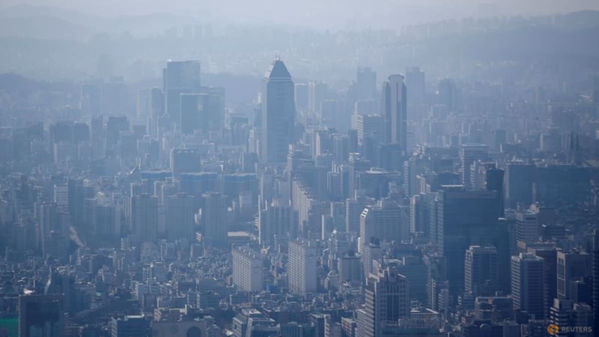 한국은행은 2월 24일 금리 인상을 일시 중지하고 2분기에 재개 한국은행은 2월 24일 금리 인상을 일시 중지하고 2분기에 재개