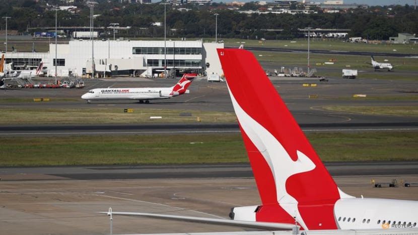Qantas launches contest to replace small jets: Report