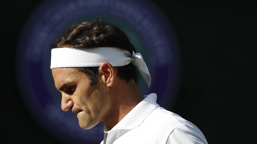 Bekas pemain tenis nombor 1 dunia Roger Federer bakal bersara Bekas pemain tenis nombor 1 dunia Roger Federer bakal bersara
