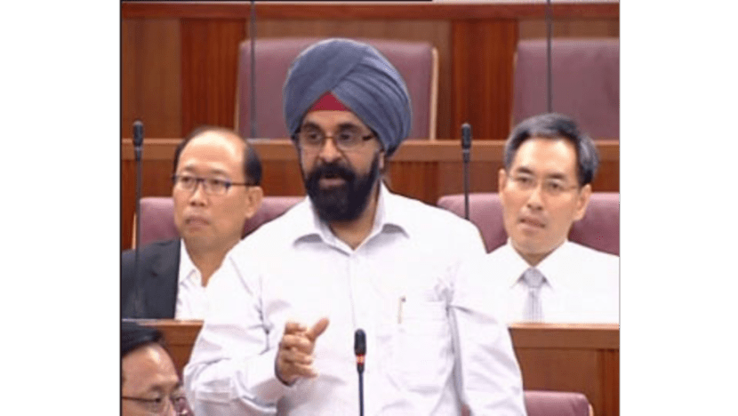 SMEs need more help: Inderjit Singh SMEs need more help: Inderjit Singh