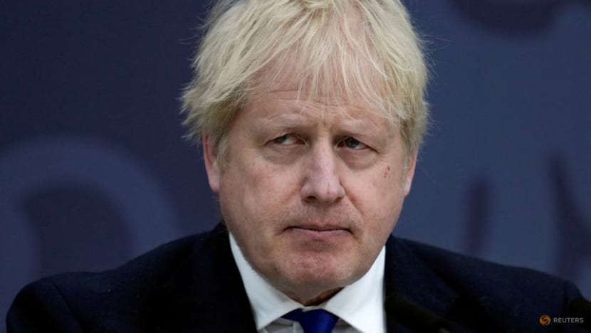 UK's Johnson shredded ministerial code with COVID-19 lockdown breaches, says constitutional expert