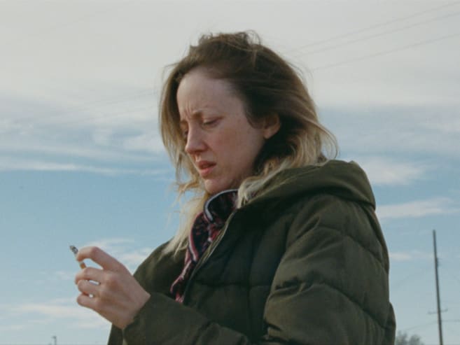 Film academy says it will not disqualify surprise Oscar nominee Andrea Riseborough 