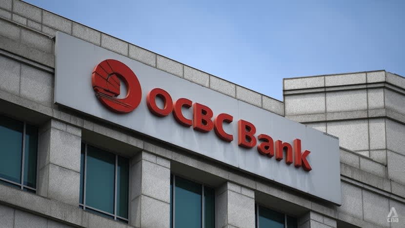 OCBC raih untung S$1.6 bilion pada suku ke-3, lonjak 31%