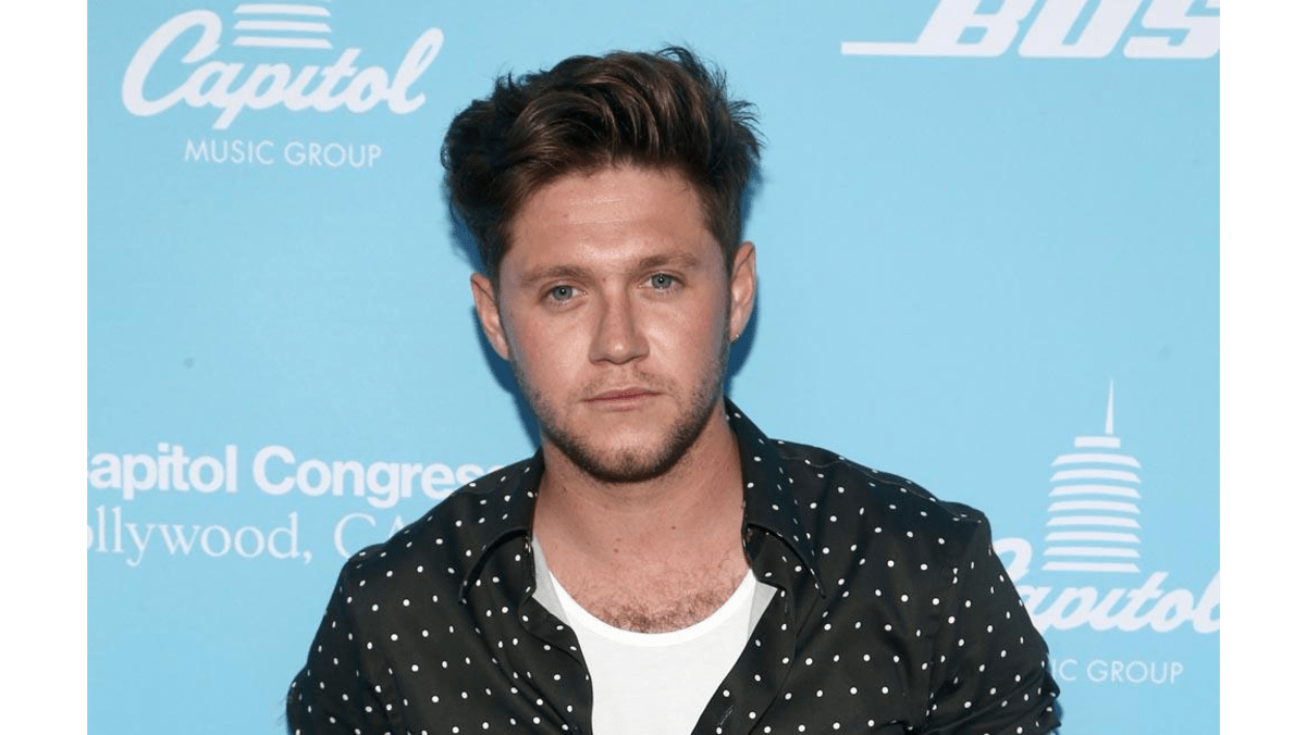 Niall Horan To Release 2nd Album In Early 2020 8days 7856