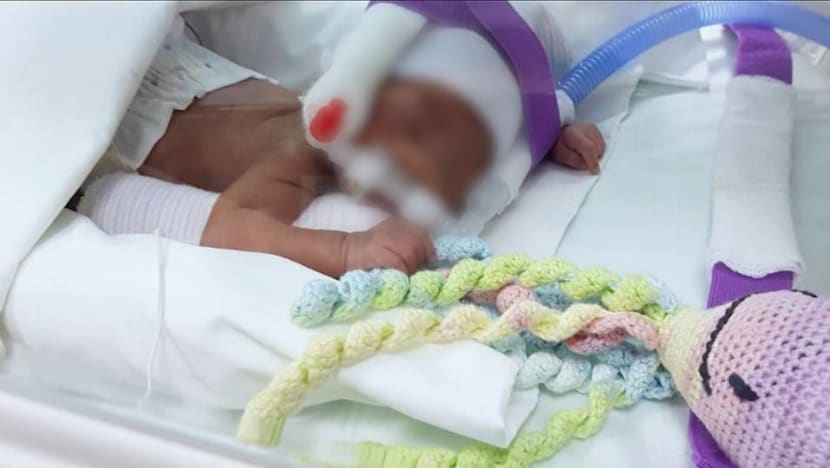 Premature baby toys 2025