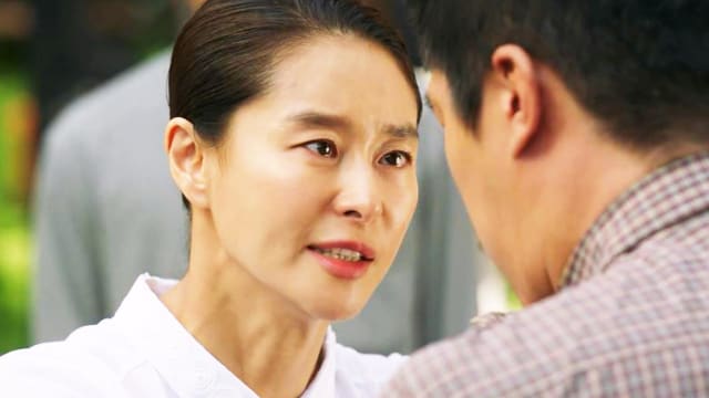 虽然30但仍17（第17集）：书莉发现17岁的画像