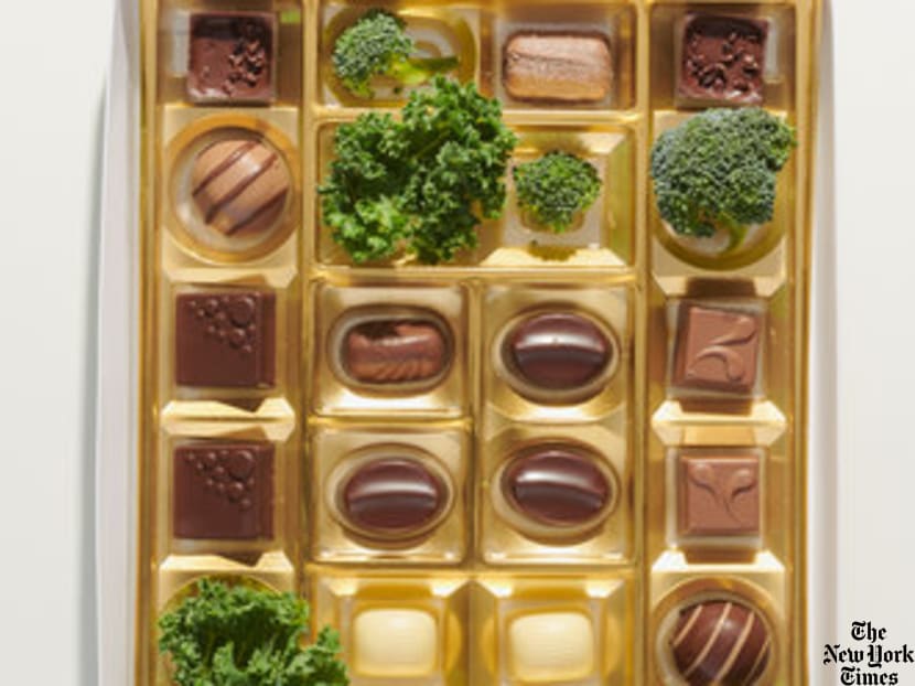 Is chocolate actually good for you and what are the health benefits? Is chocolate actually good for you and what are the health benefits?