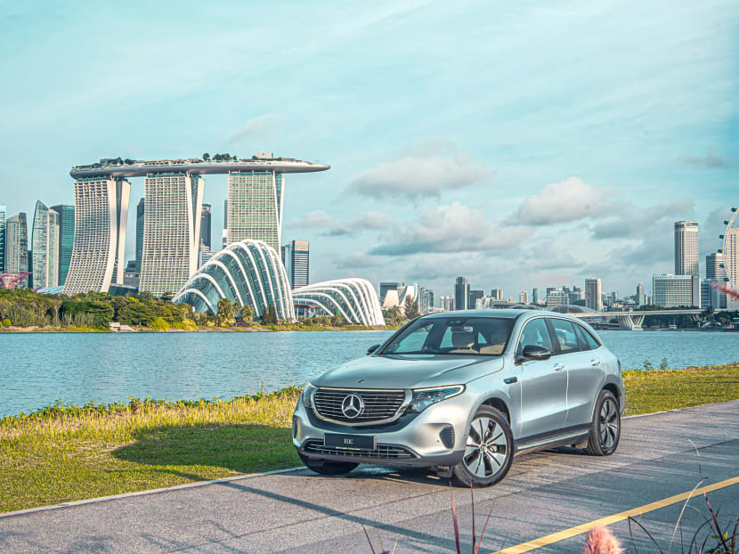 Finally, an EV from Mercedes-Benz. Is it worth considering?