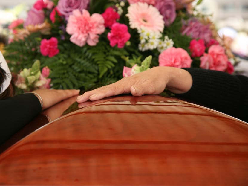'A living hell': Family of man cremated wrongly sues funeral companies for over S$225,000 'A living hell': Family of man cremated wrongly sues funeral companies for over S$225,000