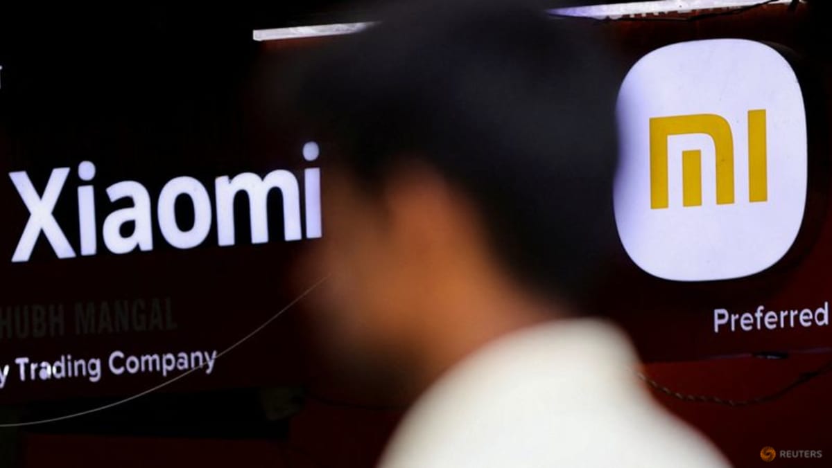 Exclusive-China’s Xiaomi wins state planner nod to make EVs amid glut in autos
