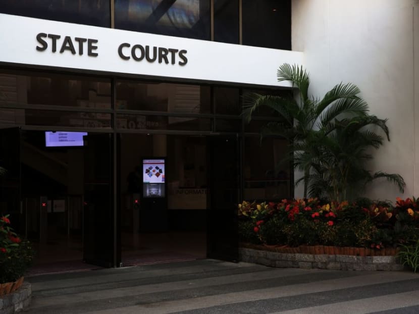 NSF gets 18 months’ probation for molesting 12-year-old girl