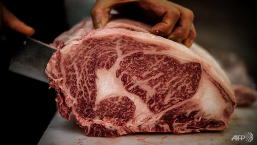US funds US$1 million research project to study COVID-19 risk in US beef supply chain US funds US$1 million research project to study COVID-19 risk in US beef supply chain