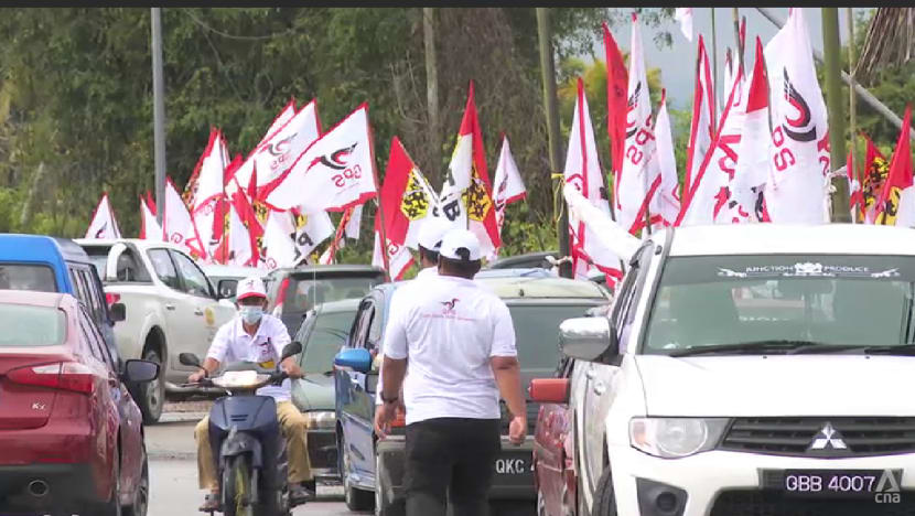 Malaysia GE15: Parties may look to Sarawak, Sabah for support to form government after polls Malaysia GE15: Parties may look to Sarawak, Sabah for support to form government after polls