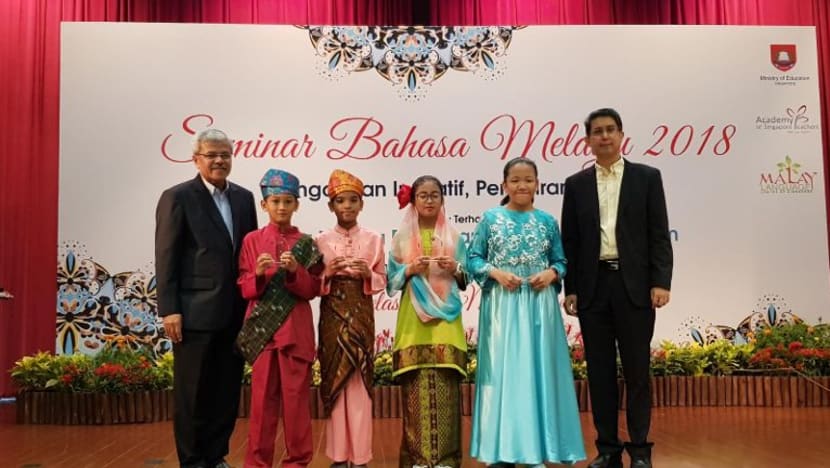 Kaedah inovatif & kreatif perlu jadi kemahiran asas bagi setiap guru - Dr Faishal Kaedah inovatif & kreatif perlu jadi kemahiran asas bagi setiap guru - Dr Faishal