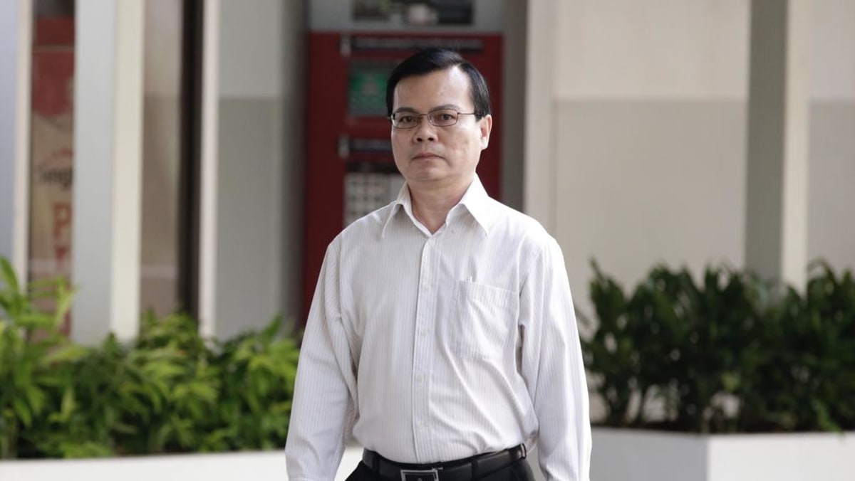Amktc Corruption Trial Former General Manager To Plead Guilty To Receiving Bribes Today 5774