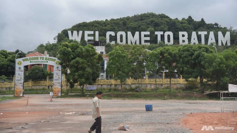 Hotels, businesses in Bintan and Batam welcome travel bubble with Singapore, hope details will be finalised soon Hotels, businesses in Bintan and Batam welcome travel bubble with Singapore, hope details will be finalised soon