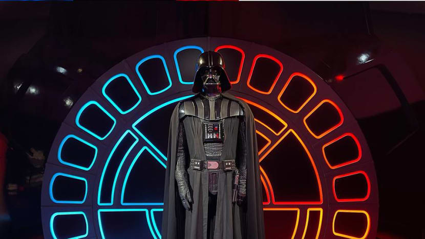 Stars Wars exhibition: Top 4 things to look out for at Singapore’s ArtScience Museum