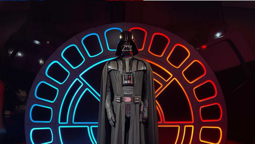 Stars Wars exhibition: Top 4 things to look out for at Singapore’s ArtScience Museum Stars Wars exhibition: Top 4 things to look out for at Singapore’s ArtScience Museum