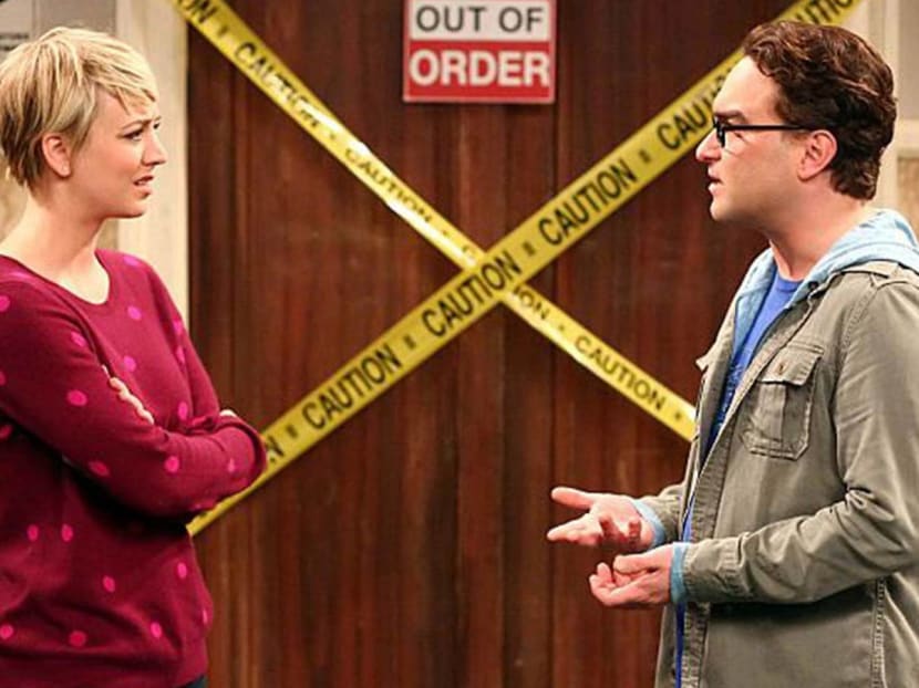 Say goodbye to The Big Bang Theory with EW's collector's edition