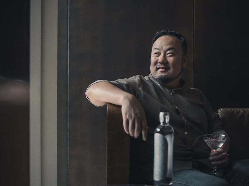 How one Singaporean entrepreneur is impacting the global craft spirits market How one Singaporean entrepreneur is impacting the global craft spirits market