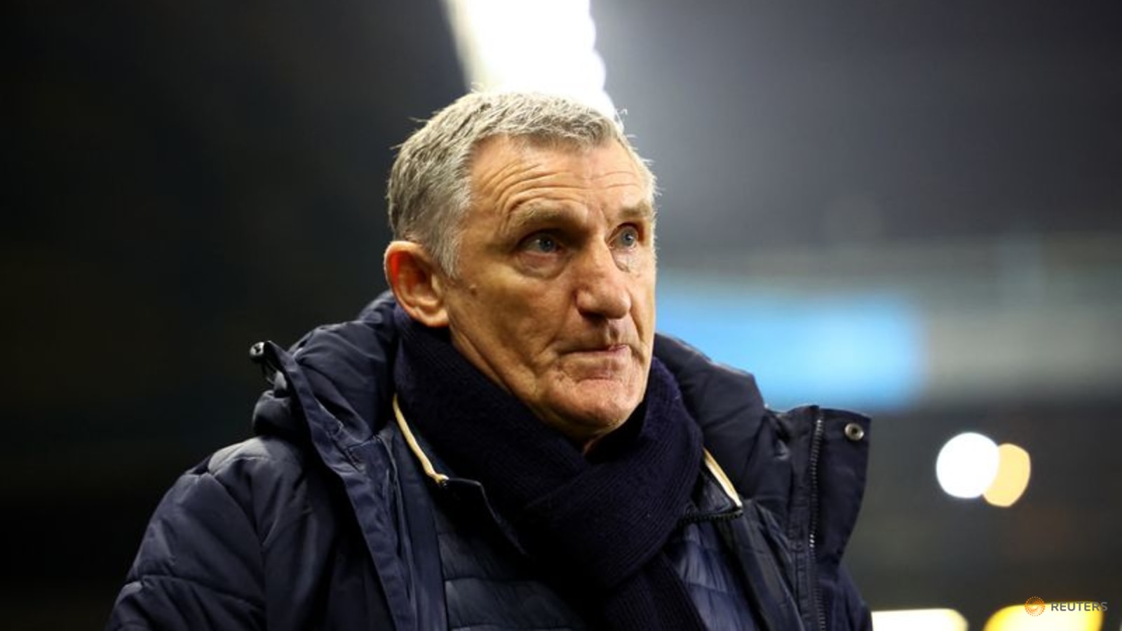 Mowbray steps away temporarily from Birmingham for medical treatment thumbnail