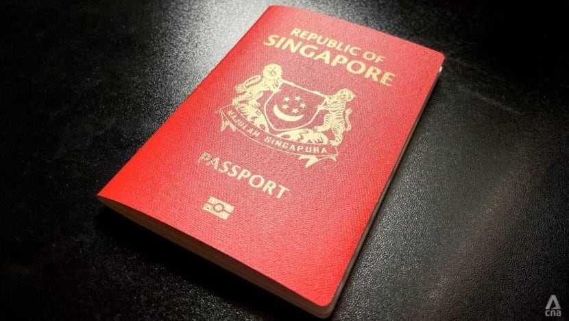 Tempoh proses pasport 1-2 minggu; buat permohonan sekarang jika mahu keluar negara hujung tahun