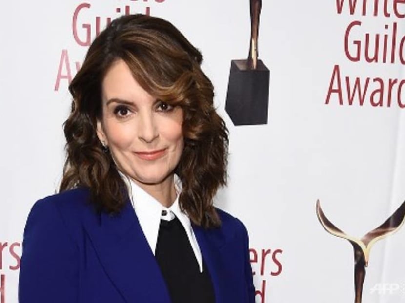 Actress Tina Fey says she ‘saved a man’s life’ after a kayaking accident Actress Tina Fey says she ‘saved a man’s life’ after a kayaking accident