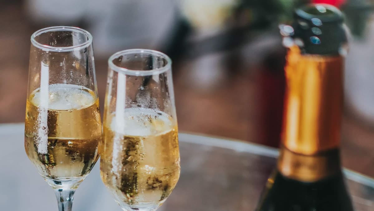 More than a bubble: Turkish sparkling wines win fans