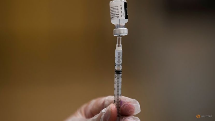 Biden COVID-19 vaccine plan hinges on rarely used rule, inviting legal challenges Biden COVID-19 vaccine plan hinges on rarely used rule, inviting legal challenges