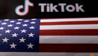 TikTok to fight US ban law in courts