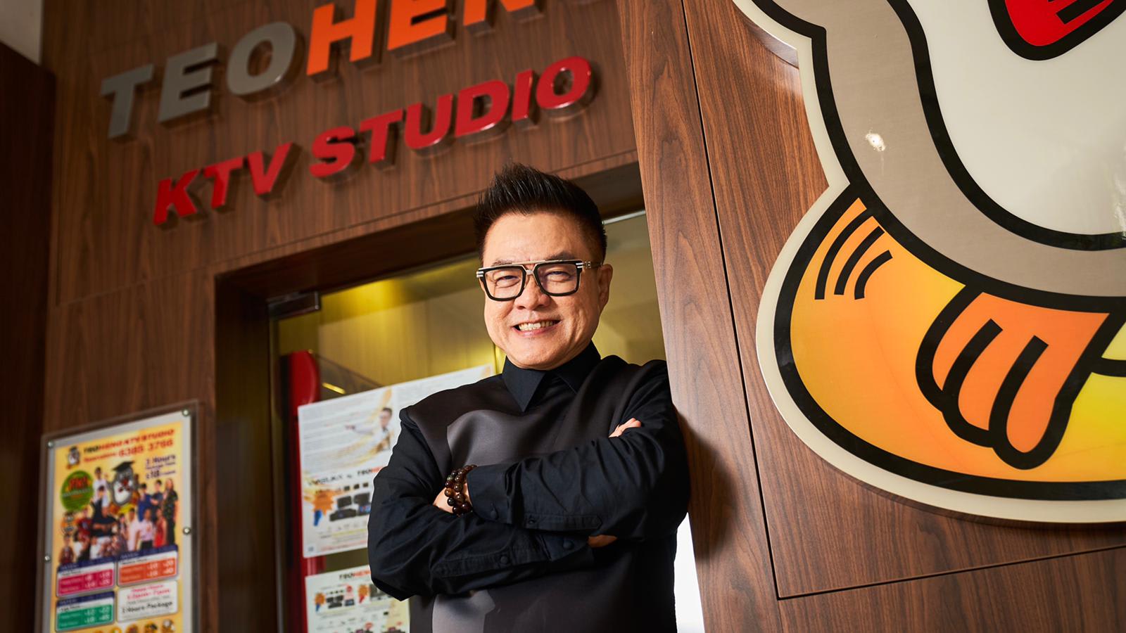 Teo Heng KTV Founder: Our Outlets Likely To Reopen In 1-2 Weeks, But No Singing Allowed Teo Heng KTV Founder: Our Outlets Likely To Reopen In 1-2 Weeks, But No Singing Allowed